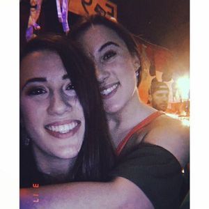 Meet your Posher, Stacie